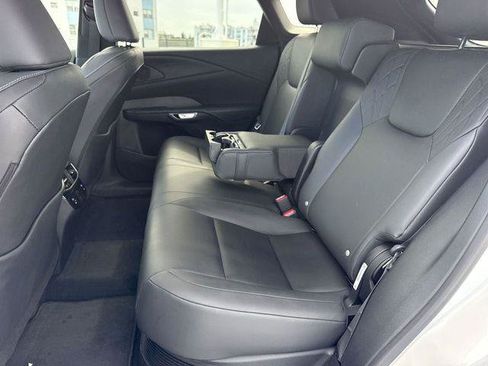 Certified 2024 Lexus RX 350h w/ Convenience Package AWD/4WD image 23