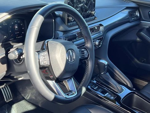 Certified 2023 Acura Integra A-Spec image 17