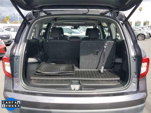 Used 2022 Honda Pilot Special Edition image 9