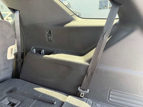 Used 2022 Chevrolet Traverse Premier w/ LPO, Blackout Package image 60