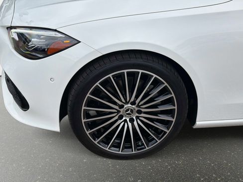 Certified 2026 Mercedes-Benz C 300 Sedan image 10