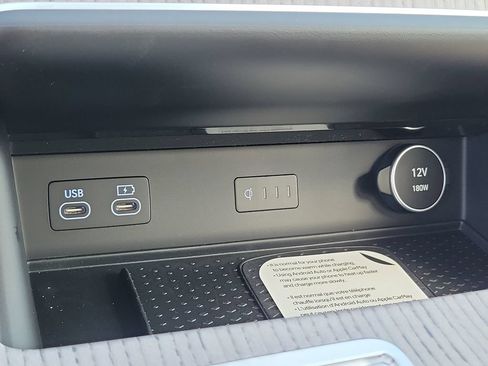 New 2026 Genesis GV80 2.5T Select AWD/4WD image 34