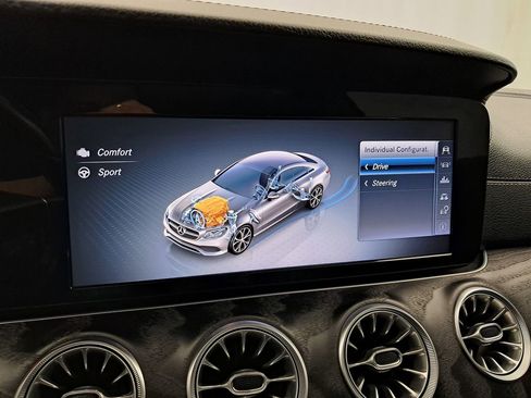 Used 2018 Mercedes-Benz E 400 Coupe w/ Premium 1 Package image 31