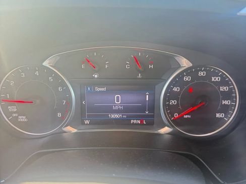 Used 2021 Chevrolet Blazer LT FWD image 4