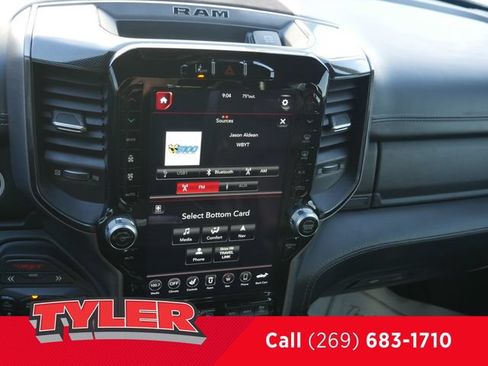 Used 2021 RAM 1500 TRX w/ TRX Level 2 Equipment Group AWD/4WD image 56
