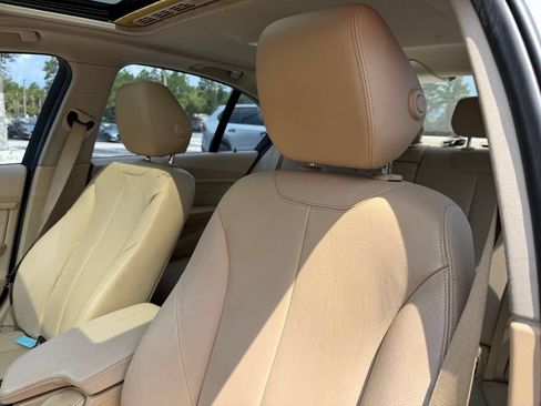 Used 2015 BMW 328i Sedan RWD image 32