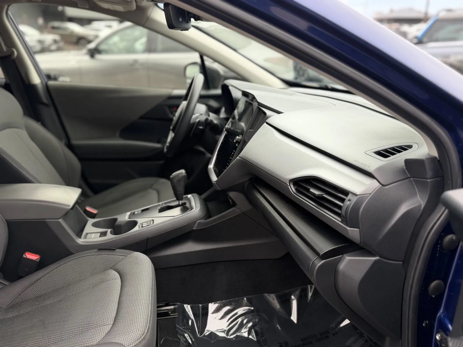 Used 2024 Subaru Crosstrek 2.0i Premium AWD/4WD image 19