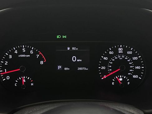 Used 2022 Kia Soul LX FWD image 19