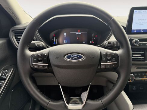 Used 2023 Ford Escape Active image 16