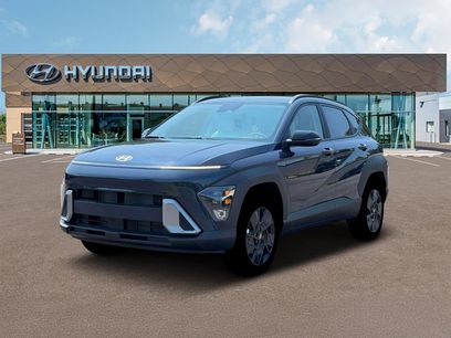 New 2026 Hyundai Kona SEL Sport