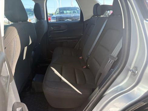 Used 2021 Ford Bronco Sport AWD/4WD image 24