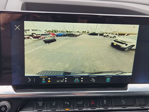 New 2025 Chevrolet Silverado 2500 LT w/ Trail Boss Package AWD/4WD image 48