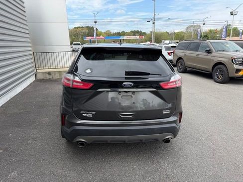 Used 2019 Ford Edge SEL w/ Equipment Group 201A image 13