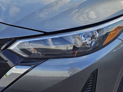 New 2025 Nissan Sentra S image 4
