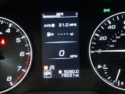 Used 2022 Subaru Legacy Premium AWD/4WD image 17