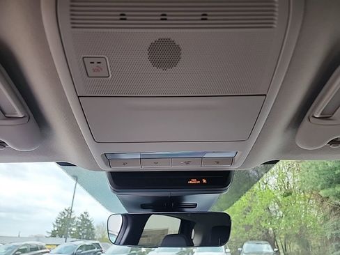 New 2026 MAZDA CX-5 Preferred image 22