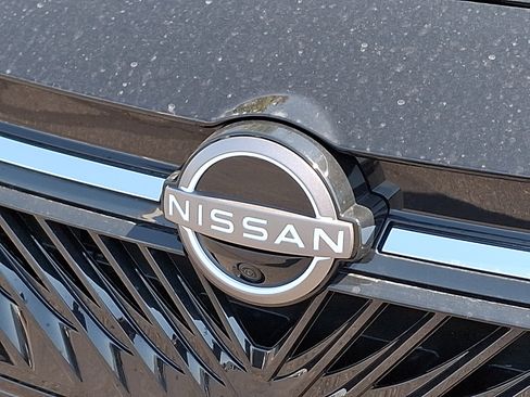 New 2026 Nissan Sentra SR FWD image 3