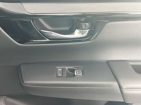Certified 2025 Honda CR-V EX-L image 33