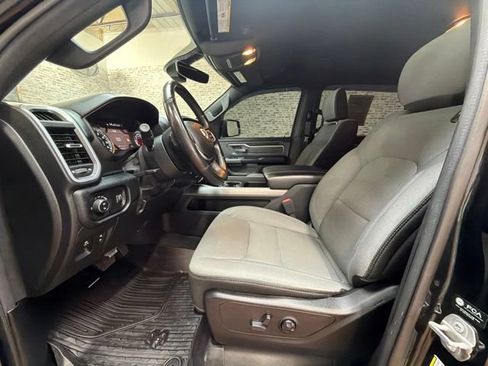 Used 2021 RAM 1500 Big Horn AWD/4WD image 20