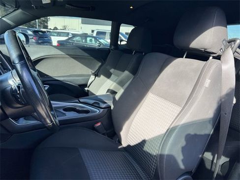 Used 2021 Dodge Challenger R/T image 11