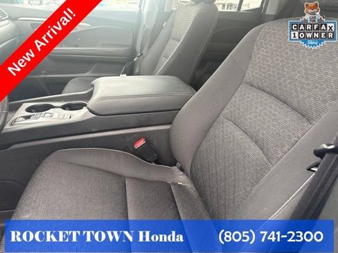 Used 2024 Honda Ridgeline Sport image 13