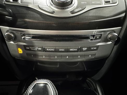 Used 2019 INFINITI QX60 Pure AWD/4WD image 26