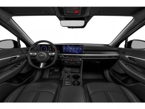 New 2026 Hyundai Sonata SE FWD image 6