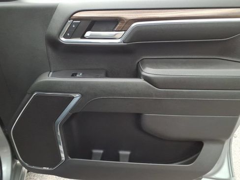 Certified 2024 Chevrolet Silverado 1500 RST AWD/4WD image 19