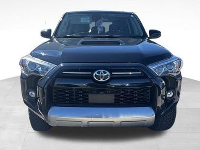 Used 2023 Toyota 4Runner TRD Off-Road Premium