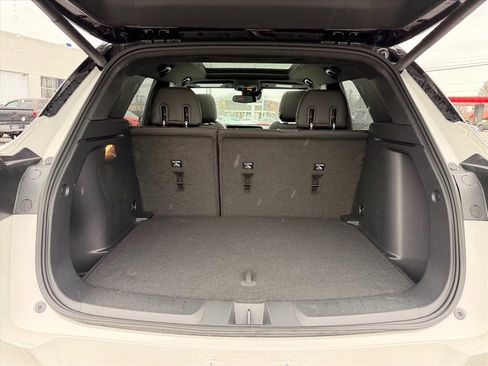 Used 2025 Chevrolet TrailBlazer RS w/ Convenience Package image 27