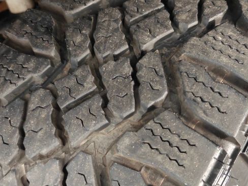 Used 2019 Chevrolet Silverado 1500 LT Trail Boss image 59