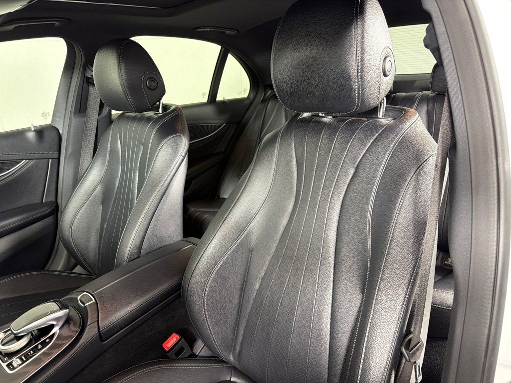 Used 2019 Mercedes-Benz E 300 4MATIC w/ Premium 1 Package image 13