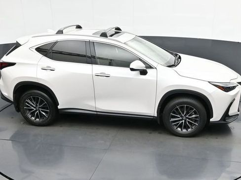 Used 2024 Lexus NX 250 FWD w/ Cold Area Package image 44