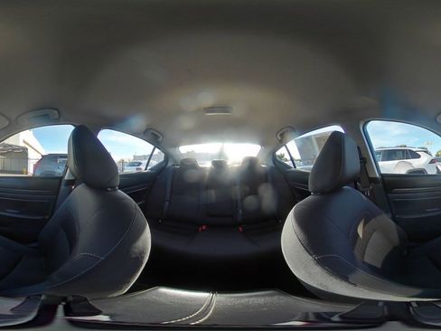 Used 2025 Nissan Altima 2.5 SV image 42