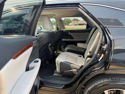 Used 2019 Lexus RX 350L FWD image 10