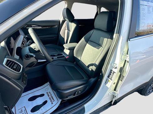 New 2026 Kia Seltos SX image 22