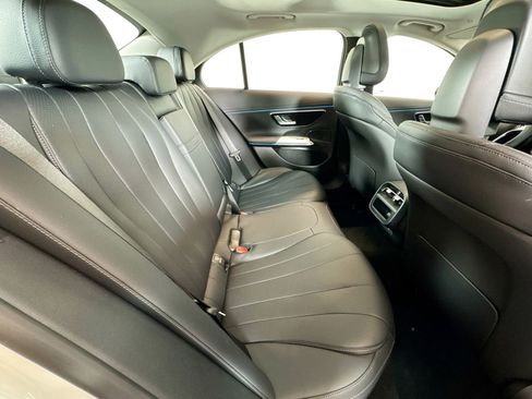 New 2026 Mercedes-Benz E 350 Sedan image 25