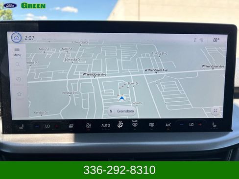 Used 2024 Ford Escape Active w/ Tech Pack #1 AWD/4WD image 19