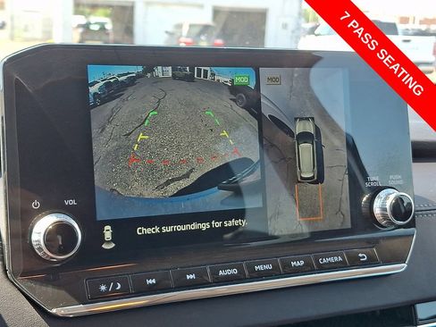 Used 2024 Mitsubishi Outlander SE FWD image 19