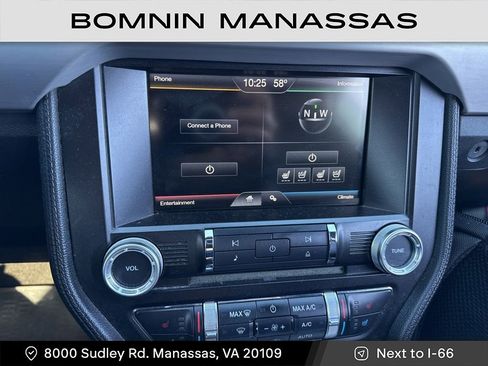 Used 2015 Ford Mustang GT Premium w/ Equipment Group 401A image 5