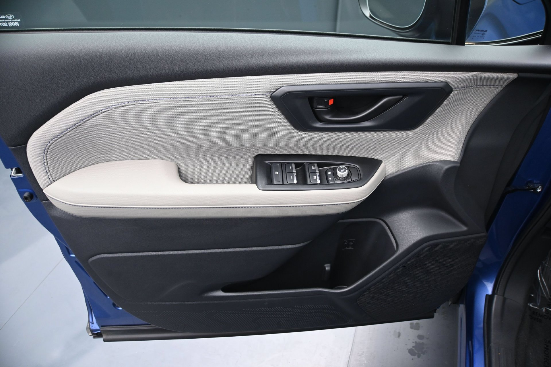 Certified 2026 Subaru Forester Premium AWD/4WD image 18