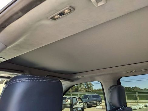 Certified 2024 Ford F450 Limited w/ FX4 Off-Road Package image 20