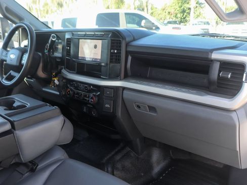 Used 2023 Ford F250 XL w/ XL Chrome Package RWD image 35