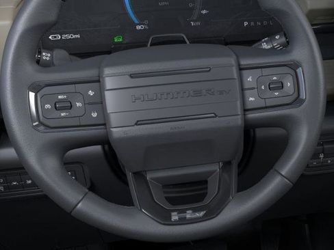 New 2026 GMC Hummer EV SUV AWD/4WD image 52