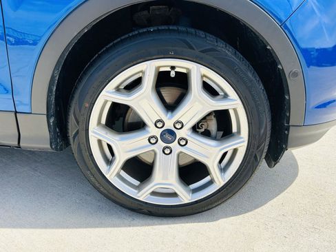 Used 2019 Ford Escape Titanium FWD image 37