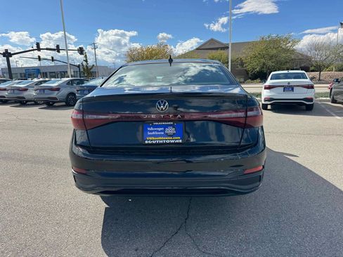 New 2026 Volkswagen Jetta Sport FWD image 6