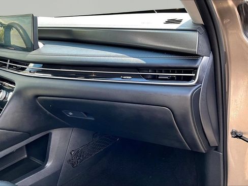 Used 2023 INFINITI QX60 Luxe w/ Performance Audio Package AWD/4WD image 22