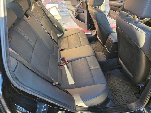 Used 2004 BMW X3 2.5i image 16