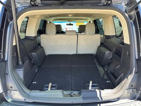 Used 2015 Ford Flex SEL w/ Equipment Group 201A image 44