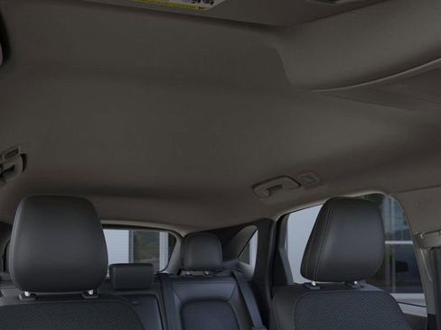 New 2026 Ford Escape SE FWD image 22